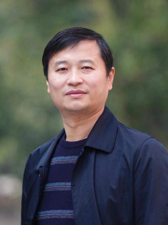 党委书记 刘杰-湖南师范大学哲学学院